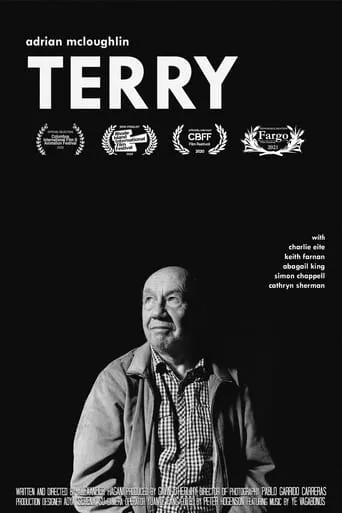 Terry movie poster - Rated 10/10