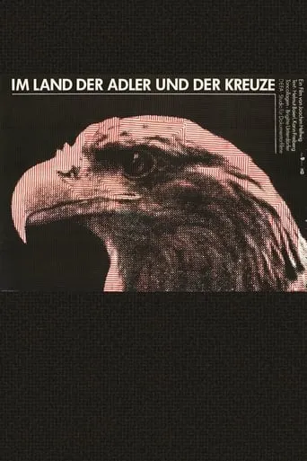 In the Land of Eagles and Crosses movie poster - Rated 7/10
