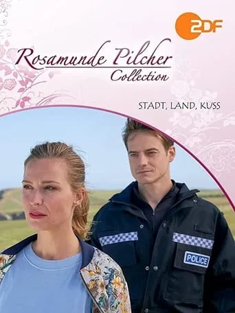 Rosamunde Pilcher: Stadt, Land, Kuss movie poster - Rated 6.5/10