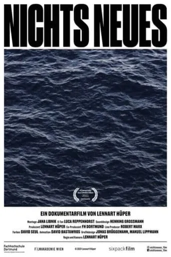 No News movie poster - Entertainment content