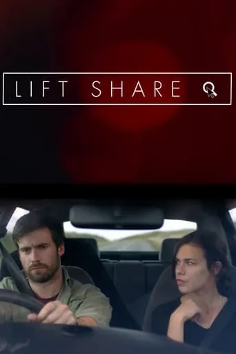 Lift Share movie poster - Entertainment content