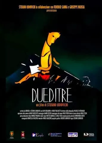 Dueditre movie poster - Rated 4/10