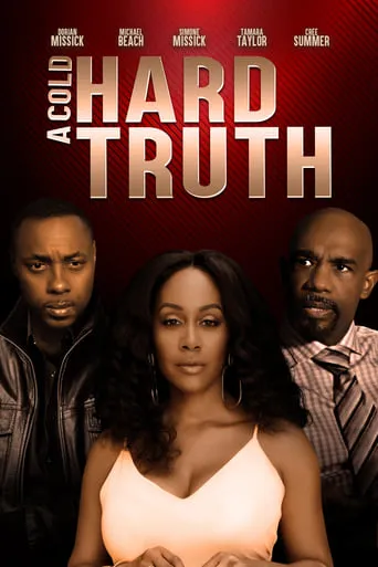 #Truth movie poster - Rated 4/10