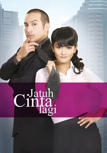 In Love Again movie poster - Entertainment content