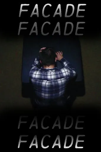 Facade movie poster - Entertainment content