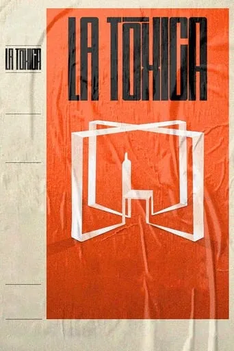 The Toxic Girl movie poster - Rated 10/10