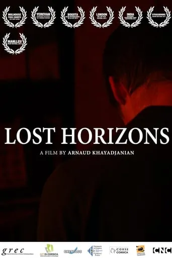Lost Horizons movie poster - Entertainment content