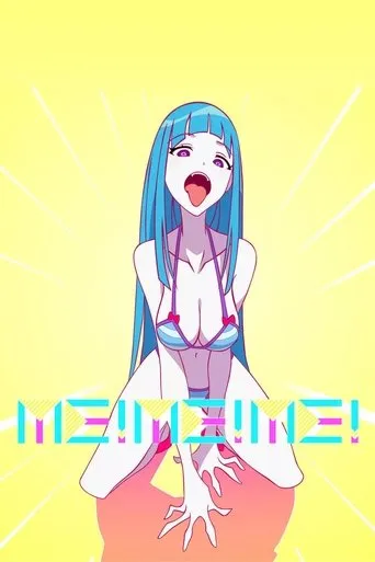 ME!ME!ME! movie poster - Rated 8/10