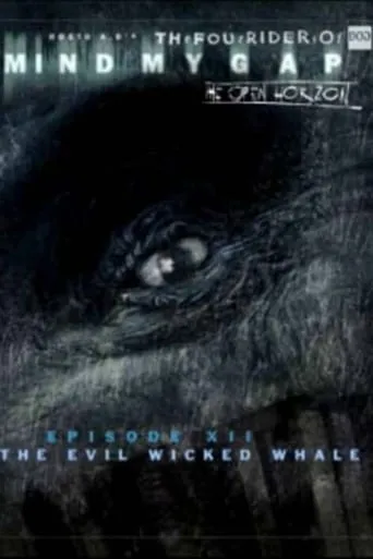 The Evil Wicked Whale movie poster - Rated 7/10