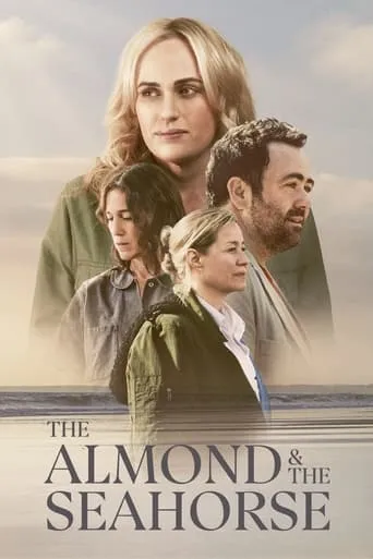 The Almond and the Seahorse movie poster - Rated 4.9/10
