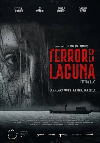 Fortuna Lake movie poster - Entertainment content