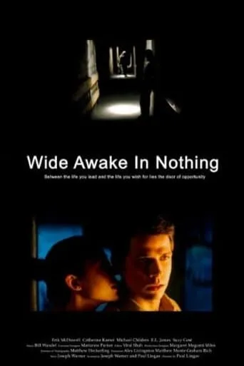Wide Awake in Nothing movie poster - Entertainment content