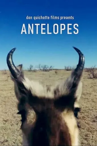 Antelopes movie poster - Rated 6/10