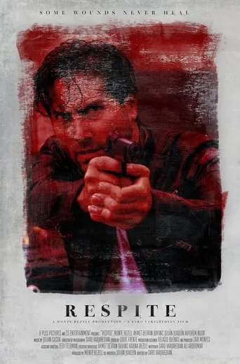 Respite movie poster - Rated 5/10