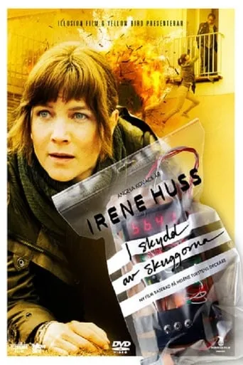 Irene Huss 11: I skydd av skuggorna movie poster - Rated 5.8/10