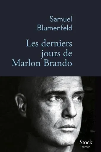 The Last Days of Marlon Brando movie poster - Rated 7/10
