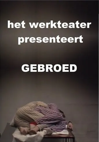 Gebroed movie poster - Entertainment content