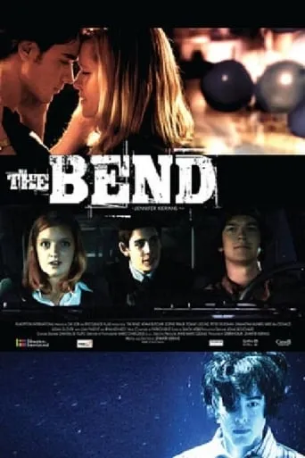The Bend movie poster - Entertainment content