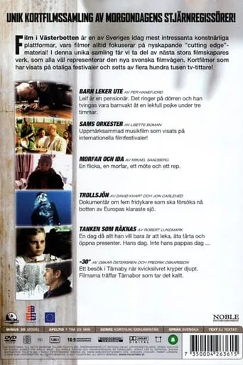 The Thought That Counts movie poster - Entertainment content