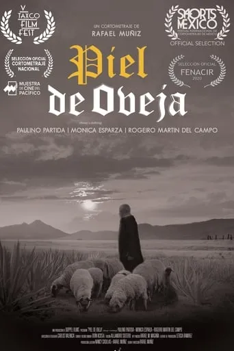 Sheep Skin movie poster - Entertainment content