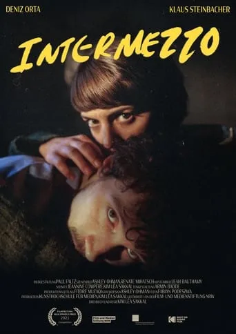 Intermezzo movie poster - Entertainment content