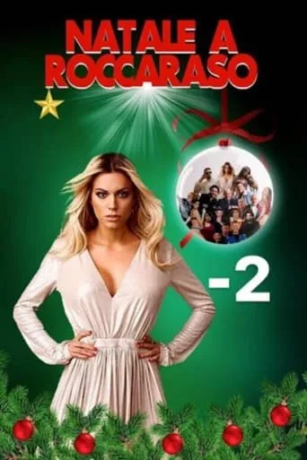 Natale a Roccaraso movie poster - Rated 1.3/10