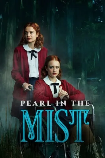 V.C. Andrews' Pearl in the Mist movie poster - Rated 7.4/10