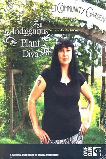Indigenous Plant Diva movie poster - Entertainment content