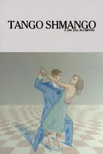 Tango Schmango movie poster - Entertainment content
