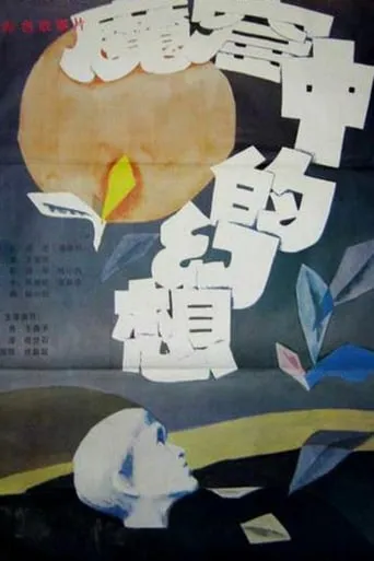 Visions from a Jail Cell movie poster - Rated 7/10