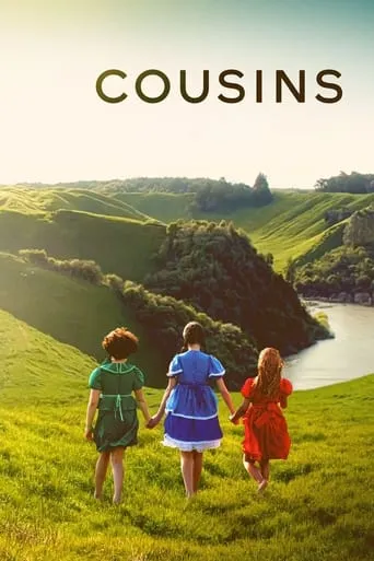 Cousins movie poster - Rated 6.9/10