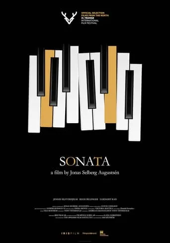 Sonata movie poster - Entertainment content