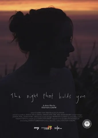 The Night That Holds You movie poster - Entertainment content