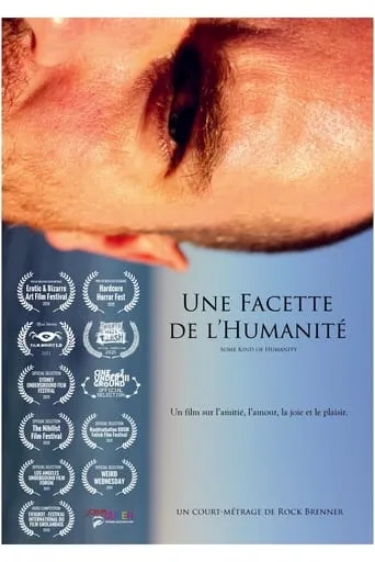 Some Kind of Humanity movie poster - Rated 1/10