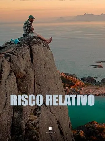 Relative Risk movie poster - Entertainment content