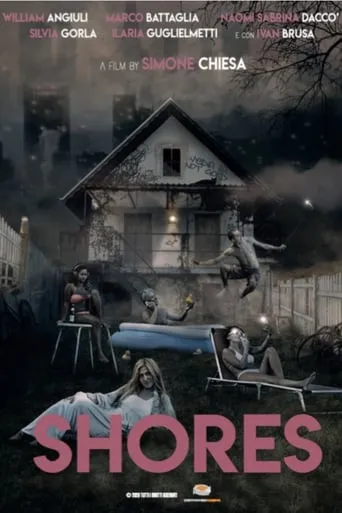 Shores movie poster - Entertainment content