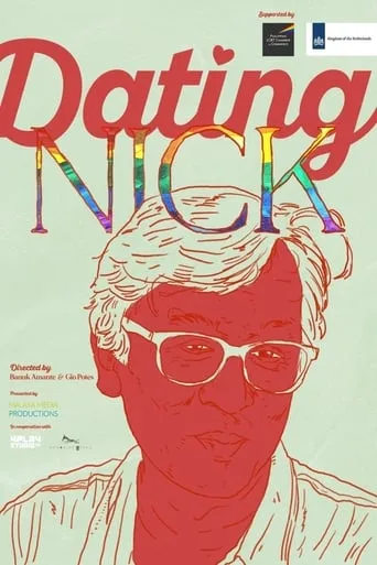 Dating Nick movie poster - Entertainment content