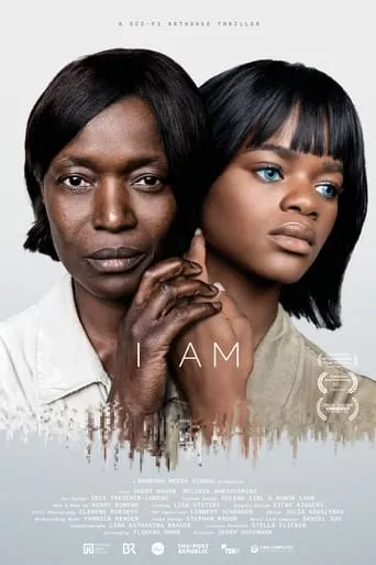 I Am movie poster - Rated 1/10