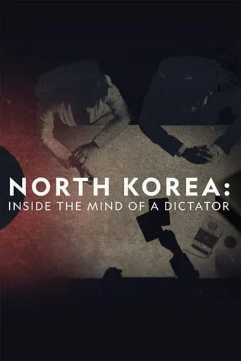 North Korea: Inside The Mind of a Dictator movie poster - Rated 6.1/10