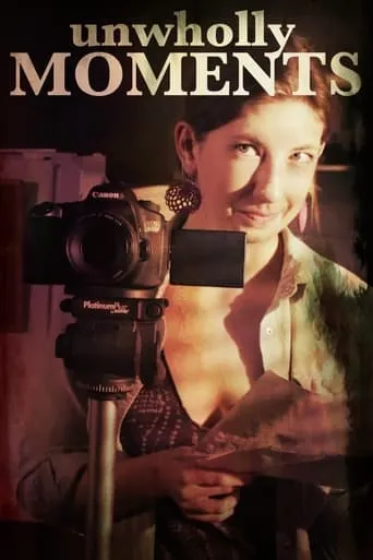 Unwholly Moments movie poster - Rated 2/10