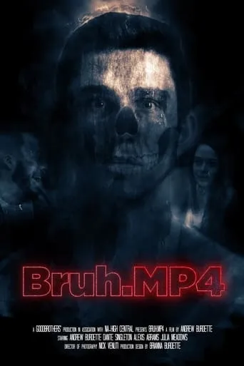 Bruh.mp4 movie poster - Entertainment content