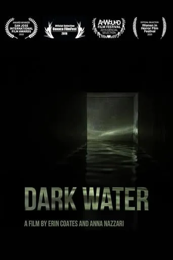 Dark Water movie poster - Rated 5.3/10