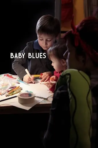 Baby Blues movie poster - Entertainment content
