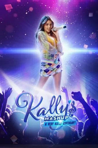 Kally’s Mashup: A Very Kally's Birthday movie poster - Rated 8.1/10
