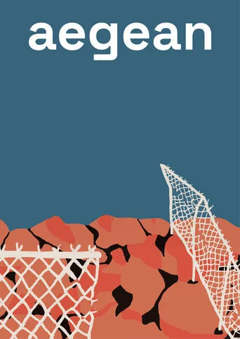 Egeu movie poster - Entertainment content