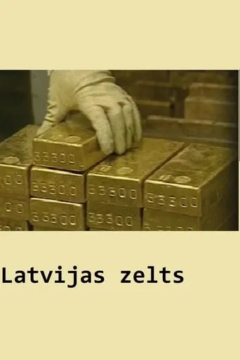 Latvian Gold movie poster - Entertainment content