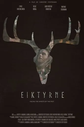 Eiktyrne movie poster - Entertainment content