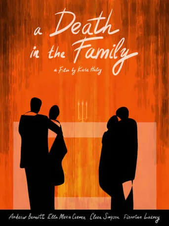 A Death in the Family movie poster - Entertainment content