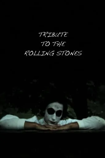 Tribute to the Rolling Stones movie poster - Entertainment content