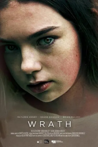 Wrath movie poster - Entertainment content